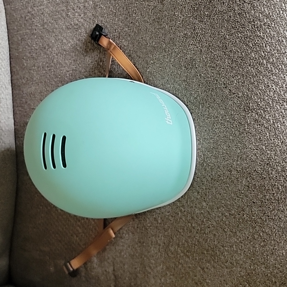 Bicycle Helmet